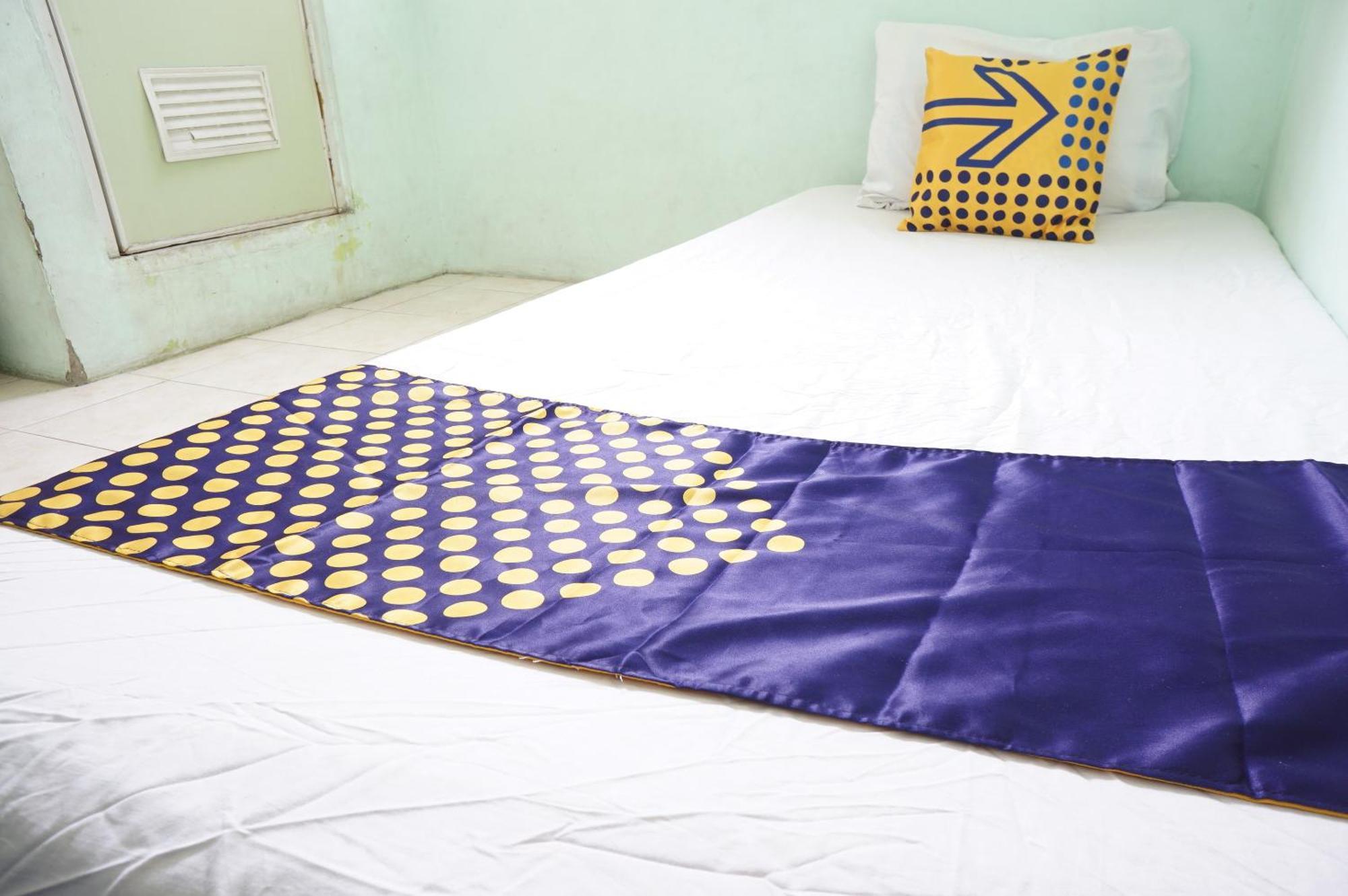Hotel Spot On 93611 Kost Pak Suyatno Syariah 2 Ponorogo Exterior foto